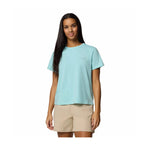 T-Shirt SUN Trek II Femme
