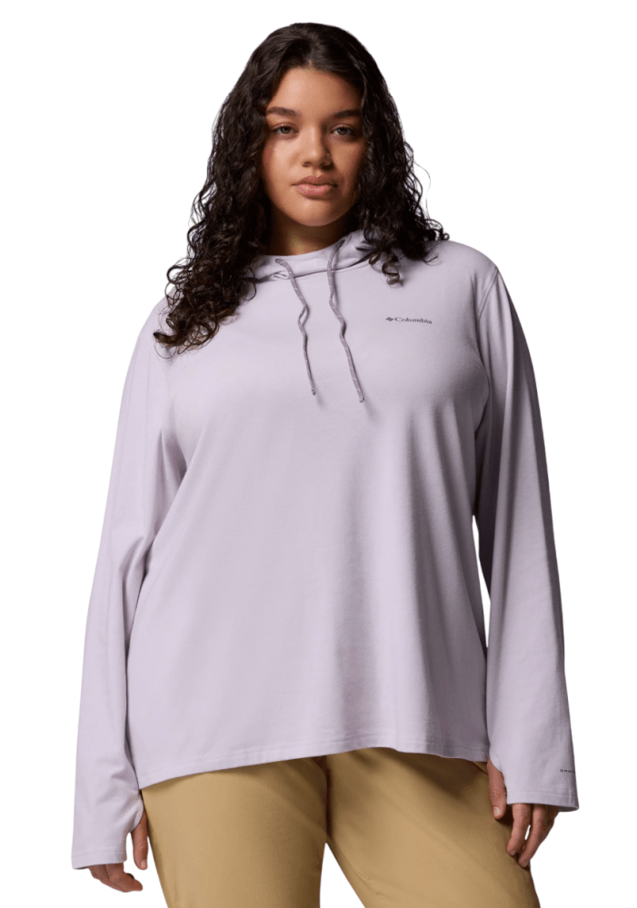 SUN Trek II-551-Lavender Pearl-1