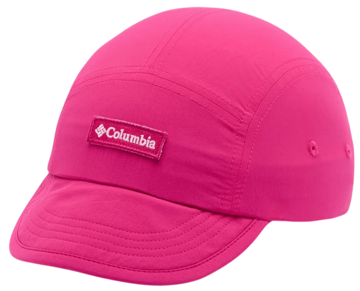 Camp Charlie 5 Panel-1