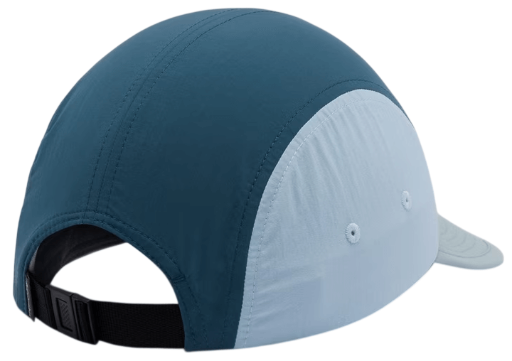 Camp Charlie 5 Panel-10