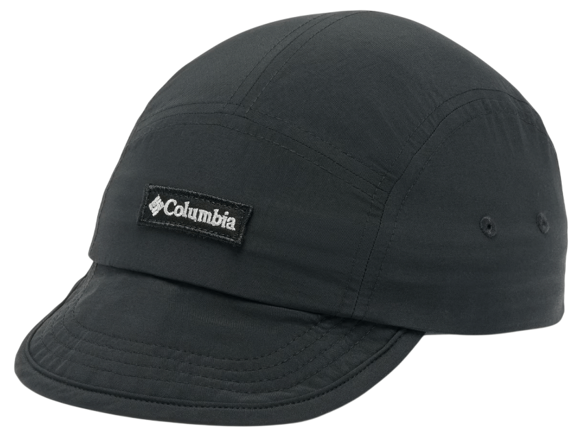 Camp Charlie 5 Panel-010-Noir-1