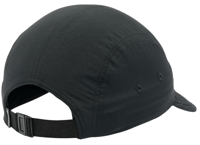 Camp Charlie 5 Panel-6