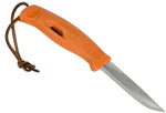 Swedish Fireknife 2in1-12