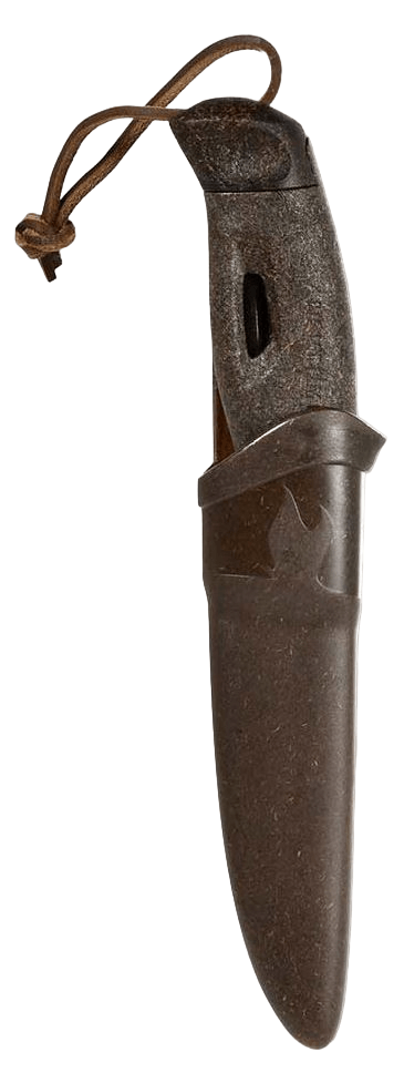 Swedish Fireknife 2in1-7