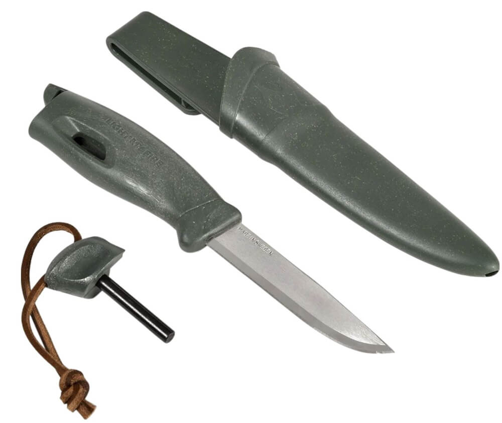 Swedish Fireknife 2in1-28