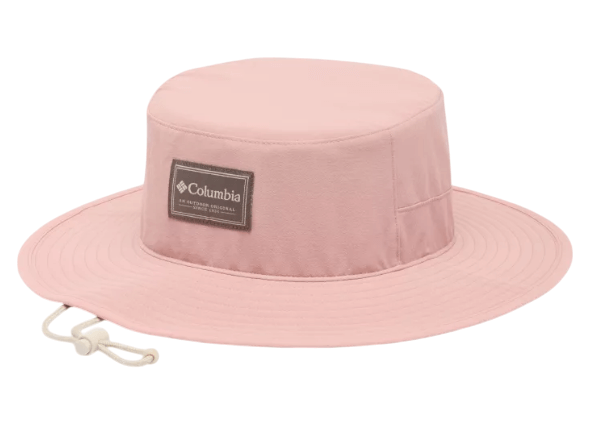 Broad Spectrum II Booney-659-Eraser Pink-1