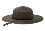 Global Adventure Packable III-397-Stone Green-1