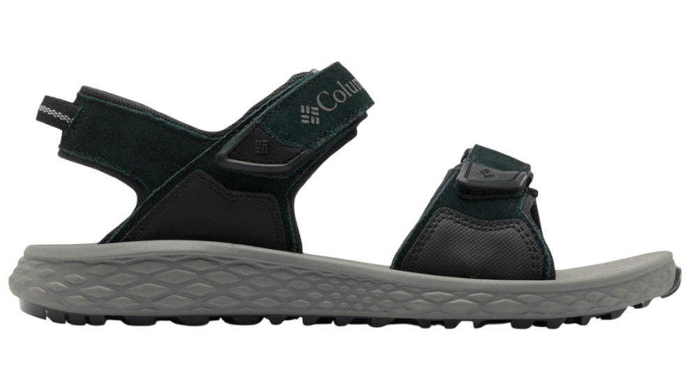 Konos Hiker 2-Strap-012-Black/Titanium 2-1