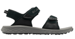 Konos Hiker 2-Strap-012-Black/Titanium 2-1