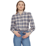 Button Front Shirt-1