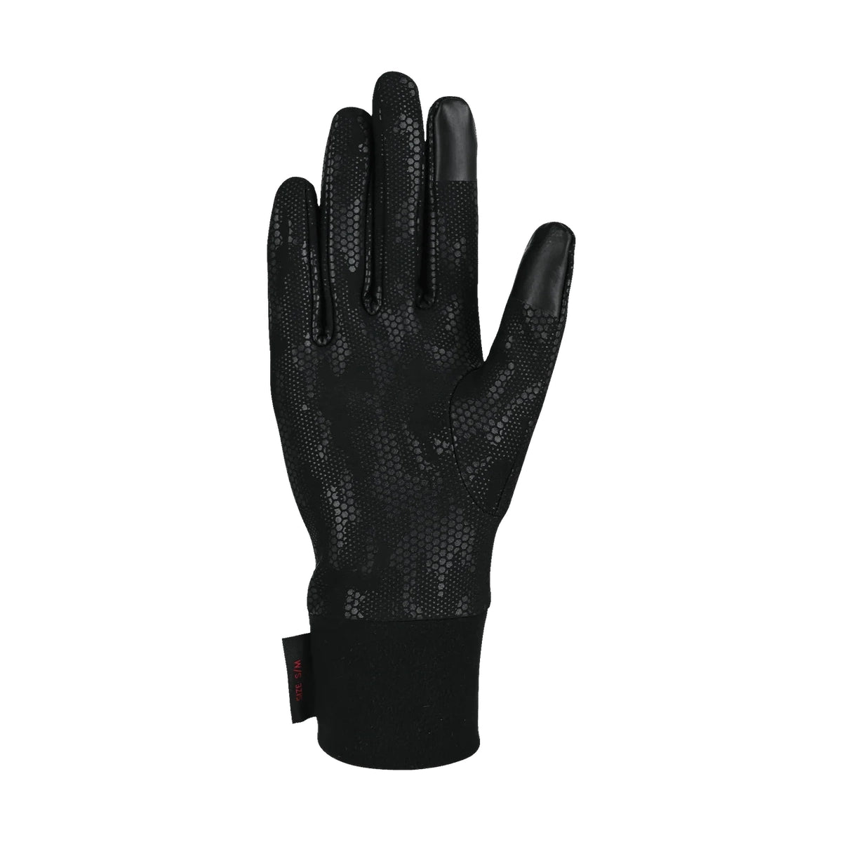 Xxxheatwave Liner Carbon ST-1