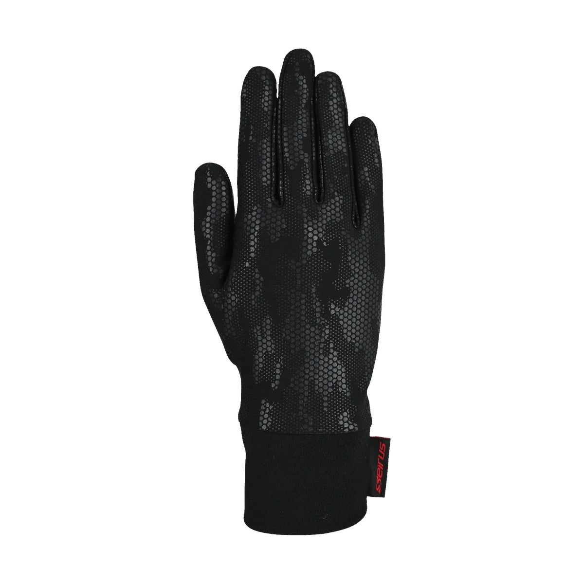 Xxxheatwave Liner Carbon ST-383-Carbon-1