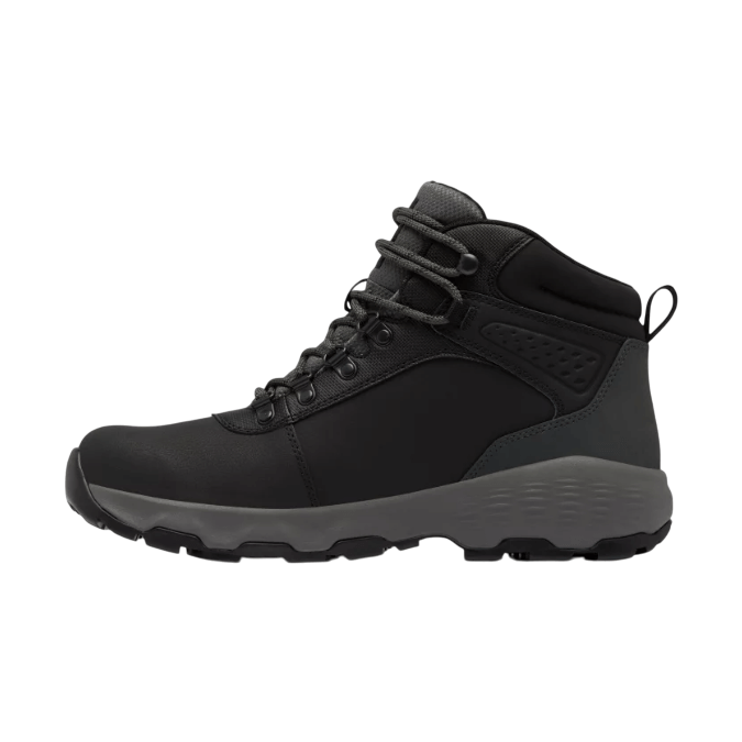 Newton Wander LTR-012-Black/Grill-1