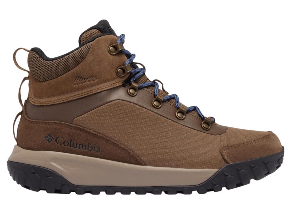 Burnsider WP-1
