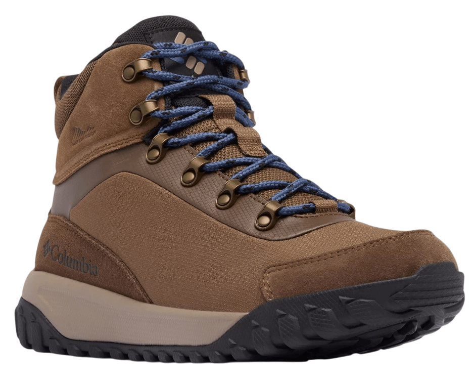 Burnsider WP-11