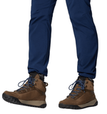 Burnsider WP-19