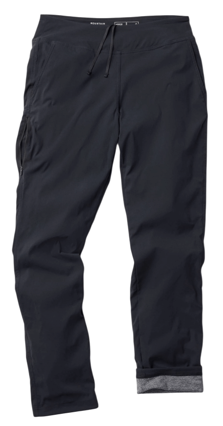 Dynama Lined-1