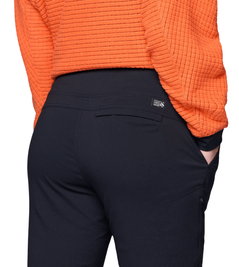 Dynama Lined-19