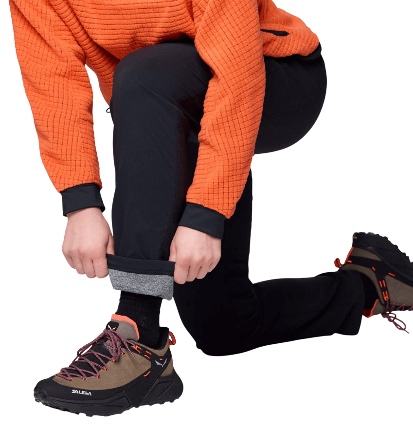 Dynama Lined-20