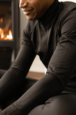Bonfire II 1/2 ZIP-2