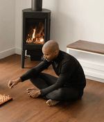 Bonfire II 1/2 ZIP-3