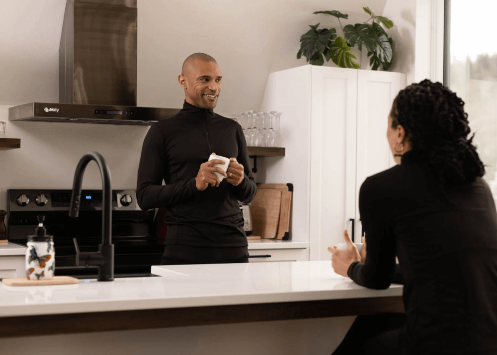 Bonfire II 1/2 ZIP-9