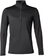 Bonfire II 1/2 ZIP-001-Noir-1