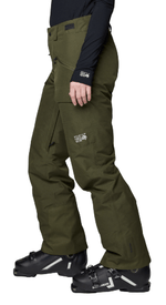 Cloud Bank Gore-TEX-9