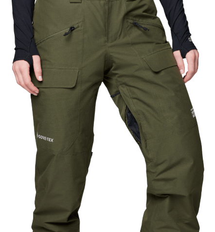 Cloud Bank Gore-TEX-6