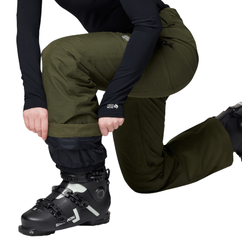 Cloud Bank Gore-TEX-13