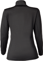 Bonfire II 1/2 ZIP-1