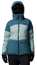 Glacier Ridge Down-429-Everblue/Crush-1
