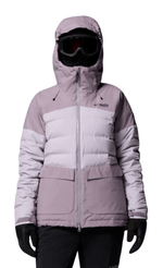 Glacier Ridge Down-554-Shale Purple/L-1