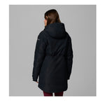 Manteau d'Hiver Long Harmony Falls Femme