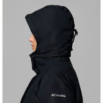 Manteau d'Hiver Long Harmony Falls Femme