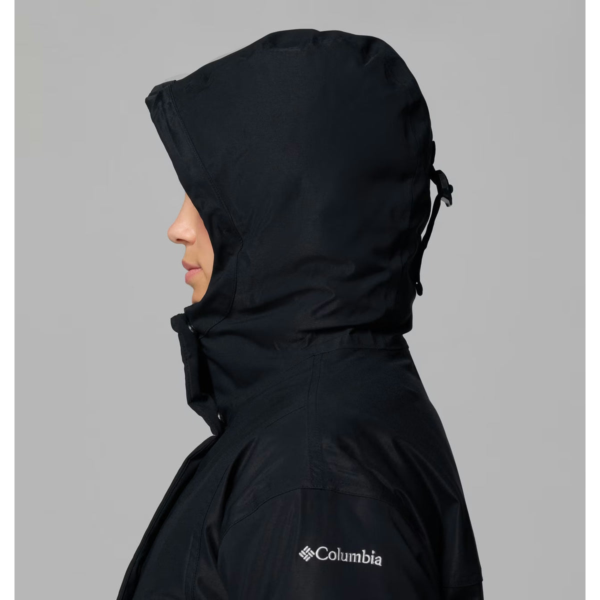 Manteau d'Hiver Long Harmony Falls Femme