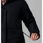 Manteau d'Hiver Long Harmony Falls Femme