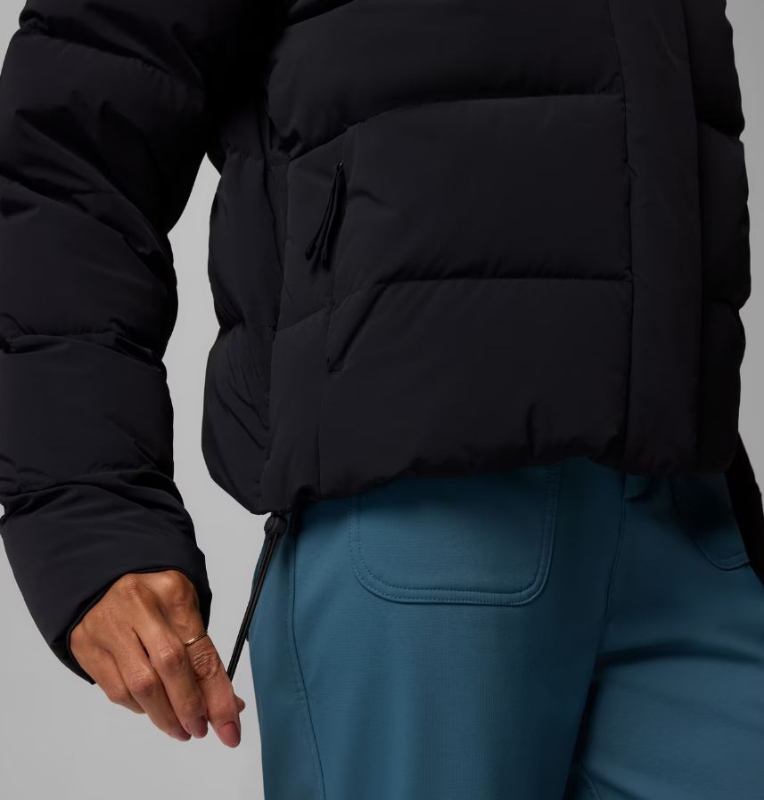 Doudoune Amaze Puff FEMME