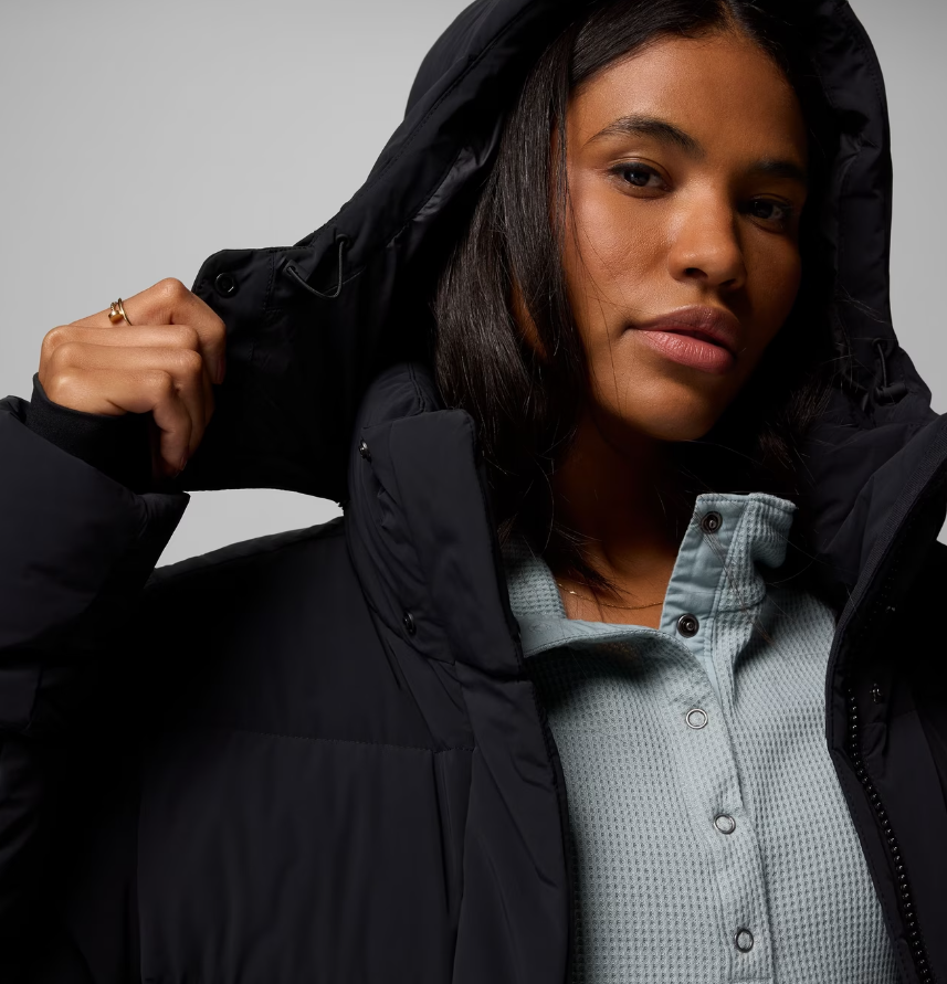 Doudoune Amaze Puff FEMME