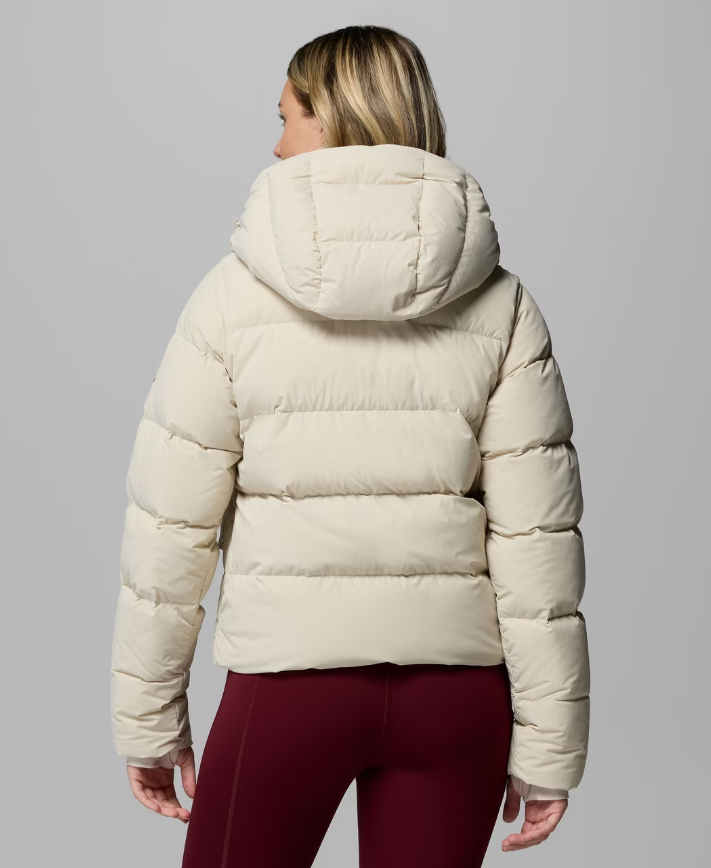 Doudoune Amaze Puff FEMME