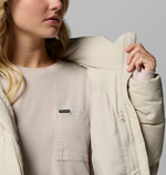 Doudoune Amaze Puff FEMME