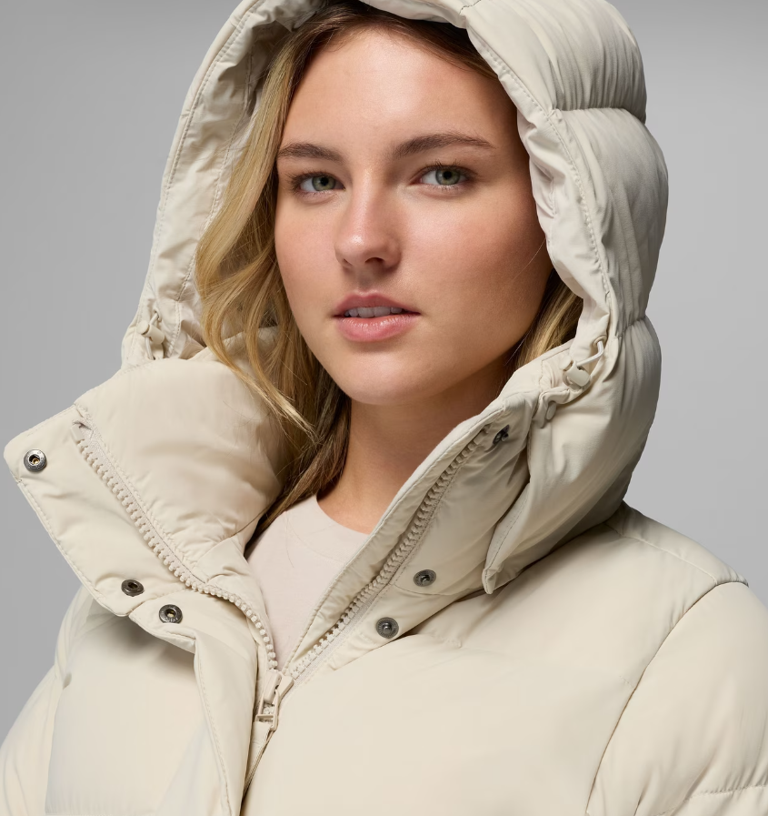 Doudoune Amaze Puff FEMME