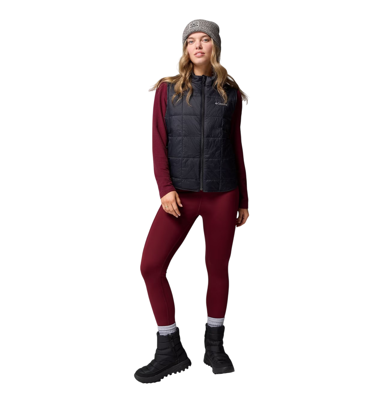 Sienna Hill Quilted-3
