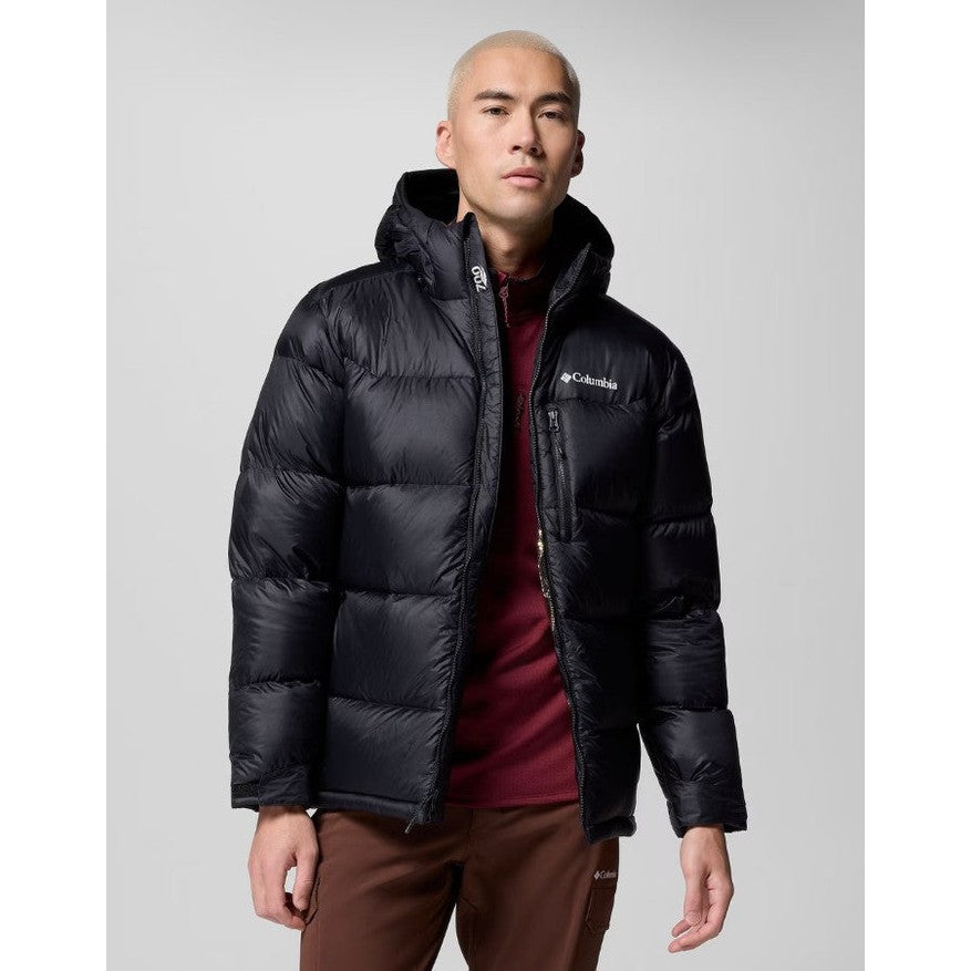 Cloudview Down-010-Black-1