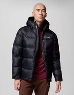 Cloudview Down-010-Black-1