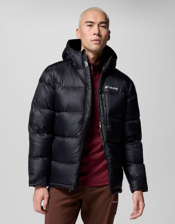 Cloudview Down-010-Black-1