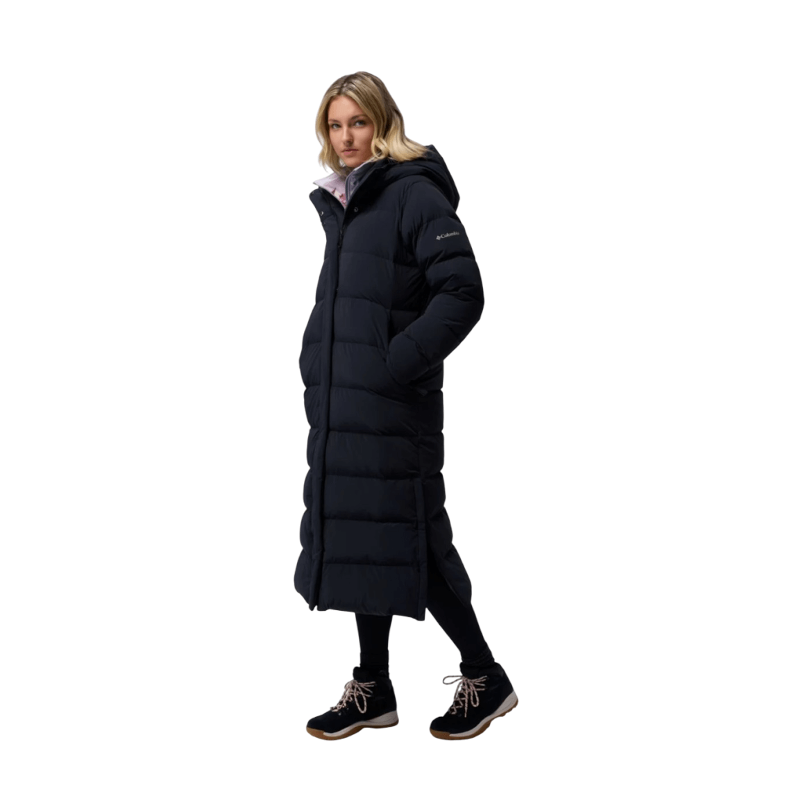 Amaze Puff Long-4