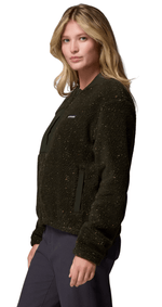 Stellar Path Fleece Bomber-4