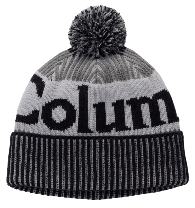 Polar Powder III-010-Black/Columbia-1