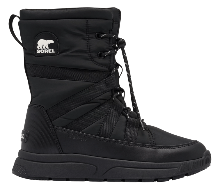 Whitney III Tall WP-010-Noir-1